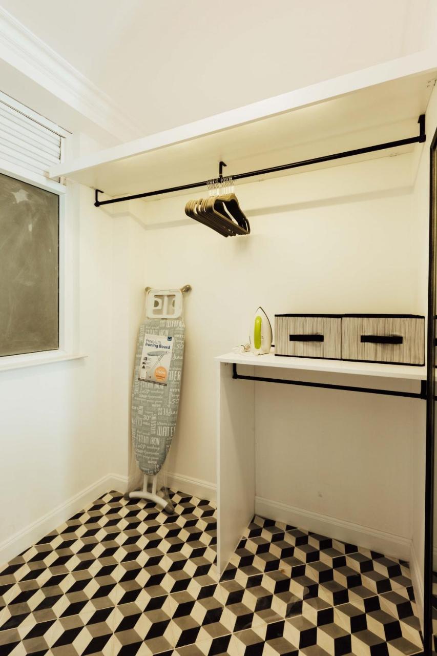 The Nest Saigon - Pigeon Apartment Ho Chi Minh City Exterior photo