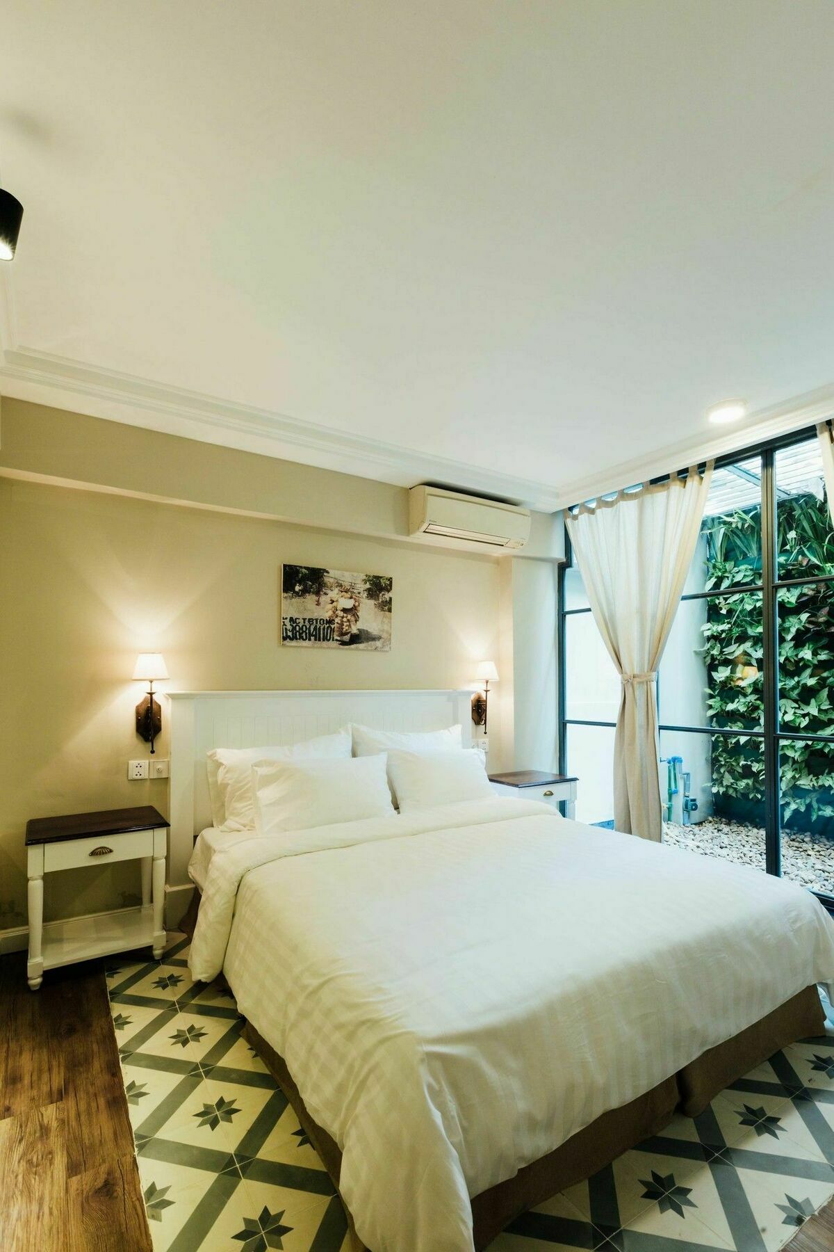 The Nest Saigon - Pigeon Apartment Ho Chi Minh City Exterior photo