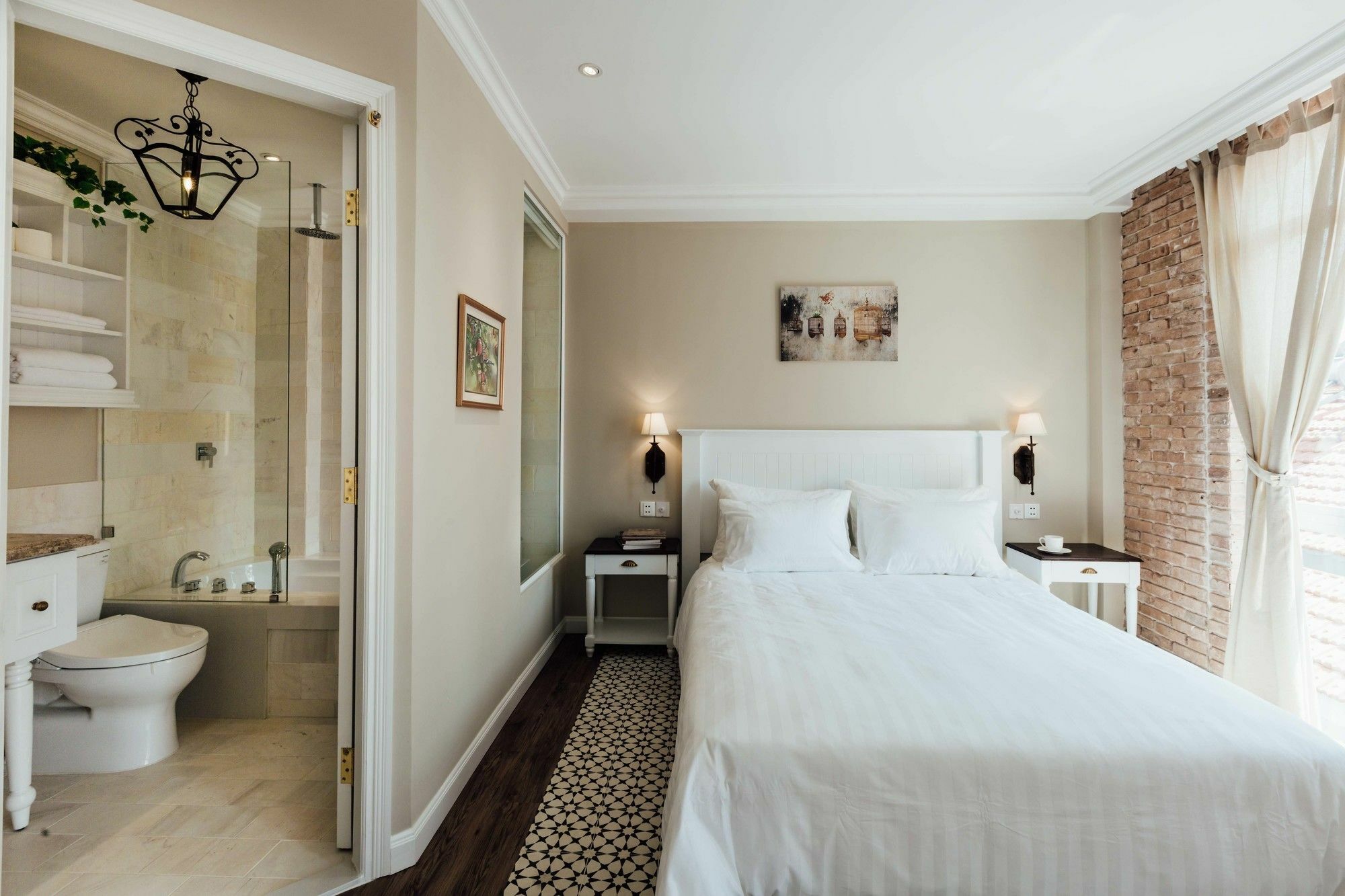 The Nest Saigon - Pigeon Apartment Ho Chi Minh City Exterior photo