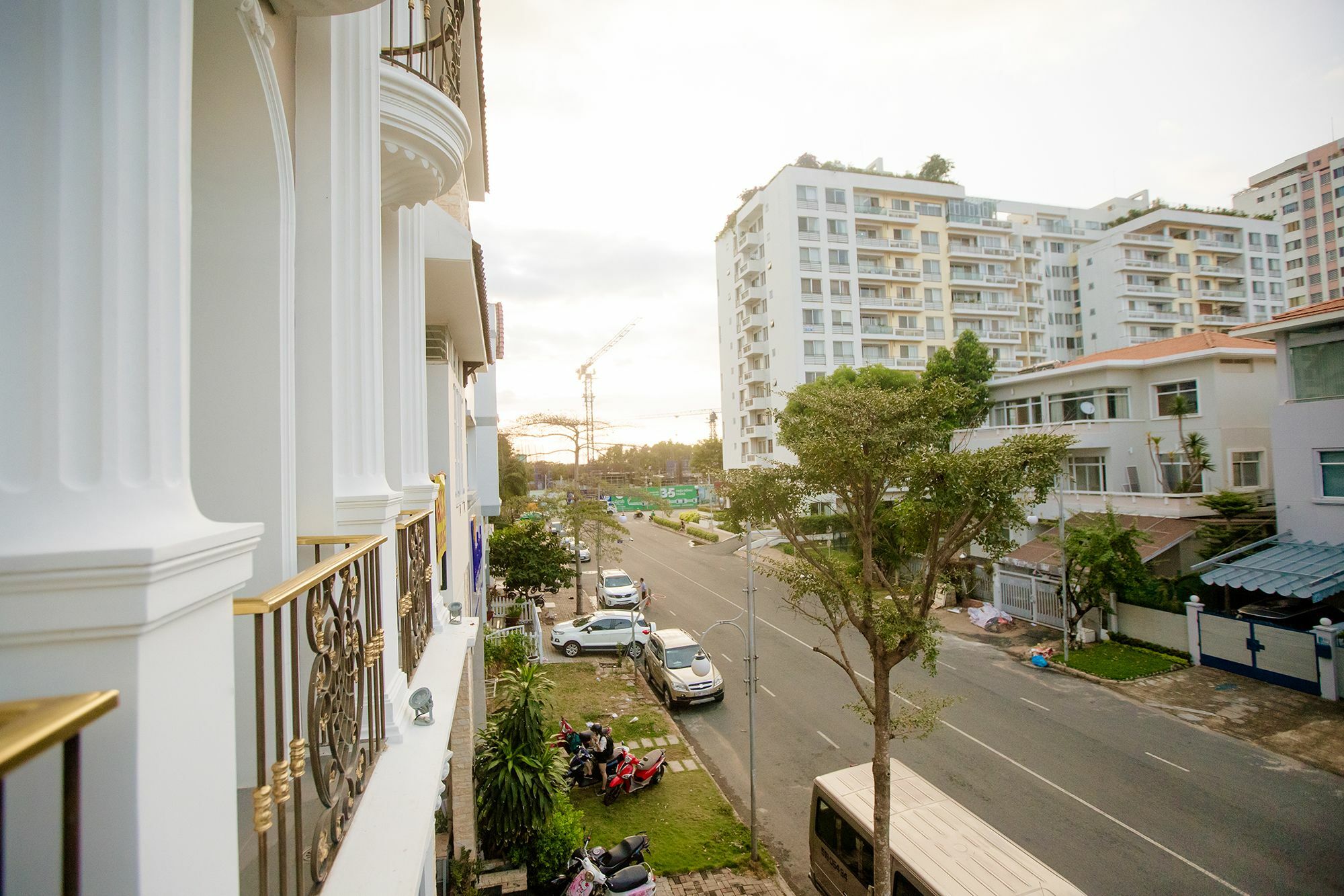 The Nest Saigon - Pigeon Apartment Ho Chi Minh City Exterior photo