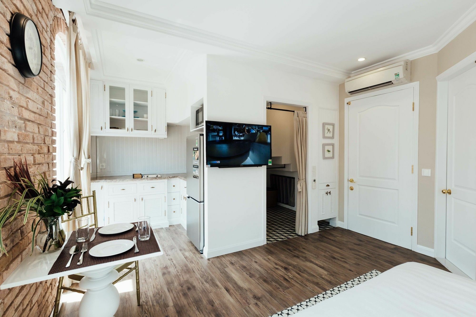 The Nest Saigon - Pigeon Apartment Ho Chi Minh City Exterior photo
