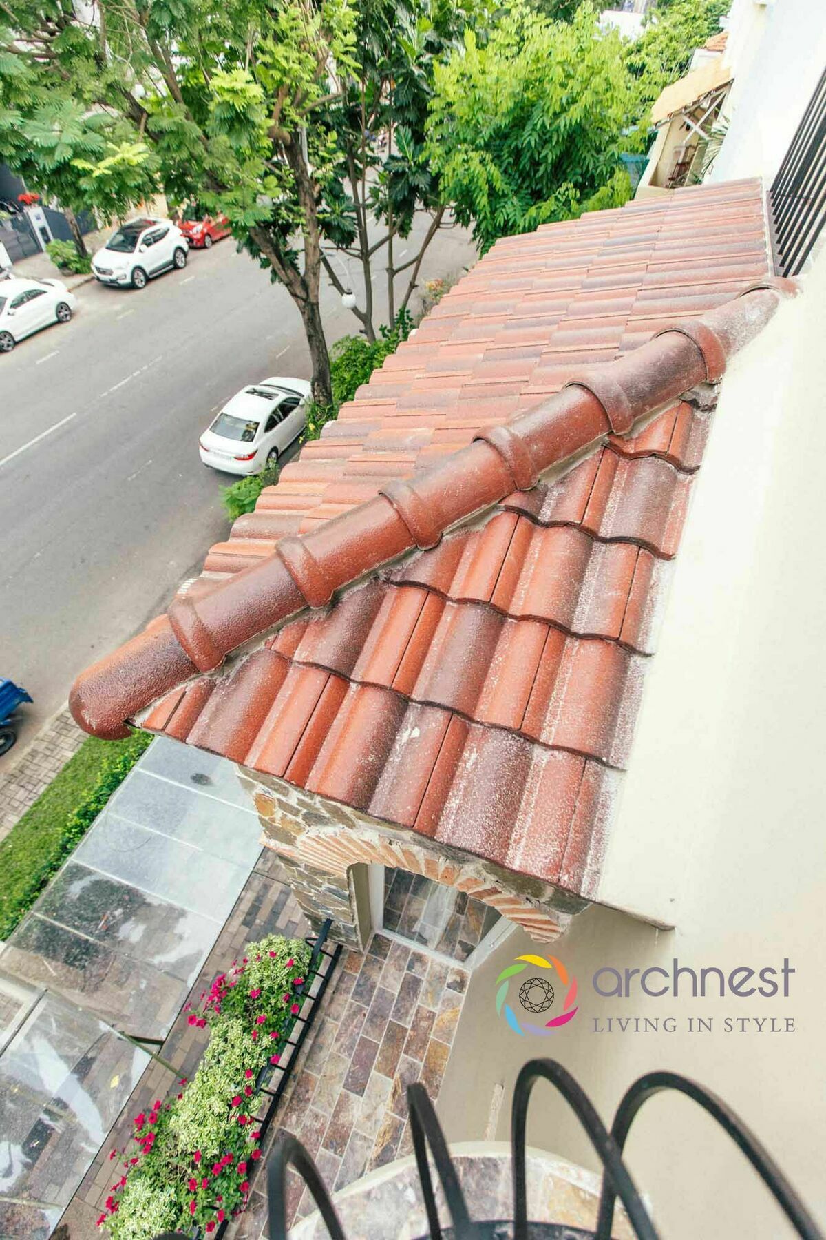 The Nest Saigon - Pigeon Apartment Ho Chi Minh City Exterior photo