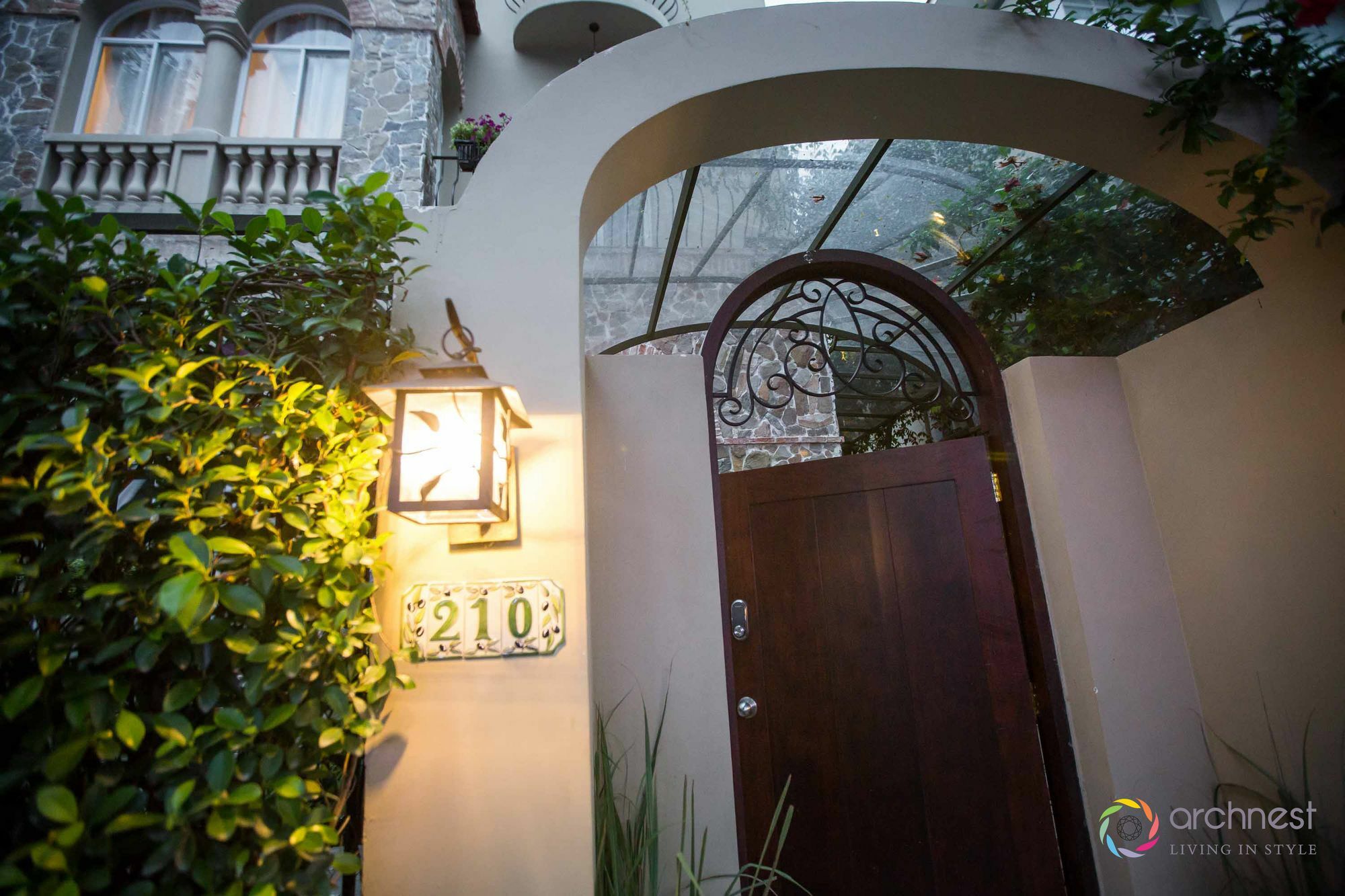 The Nest Saigon - Pigeon Apartment Ho Chi Minh City Exterior photo