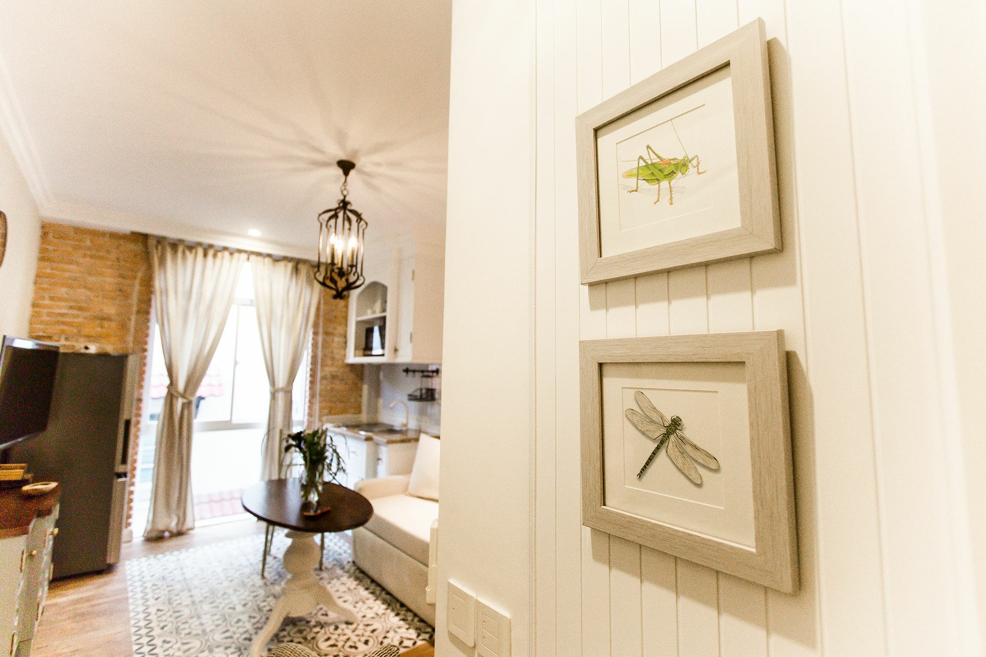 The Nest Saigon - Pigeon Apartment Ho Chi Minh City Exterior photo