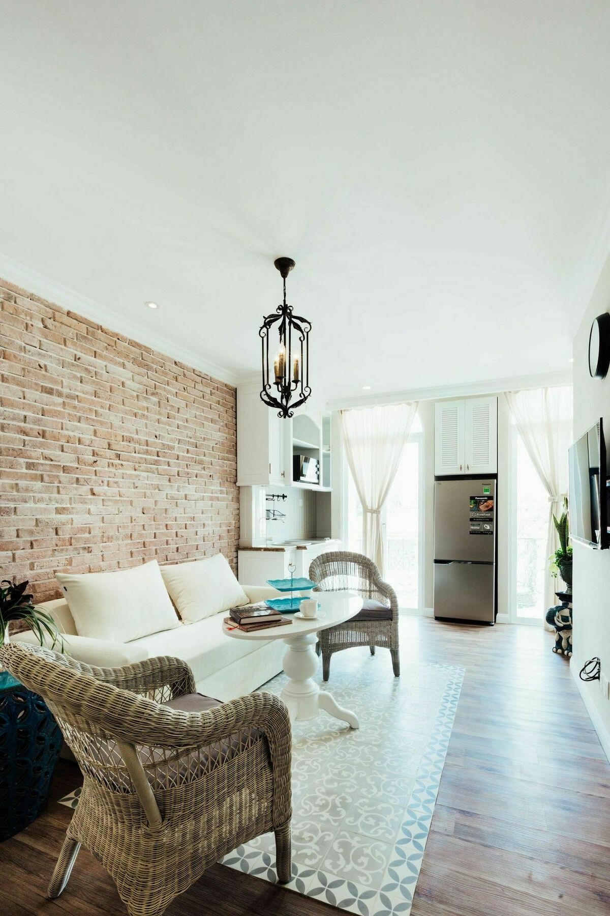 The Nest Saigon - Pigeon Apartment Ho Chi Minh City Exterior photo